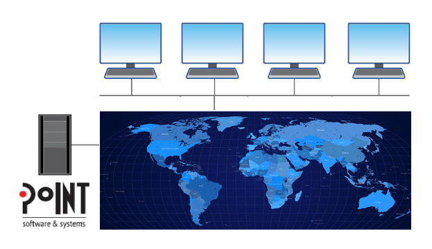 Euroson Cloud Archiving Service Provides 24x7 Access to Archived Files