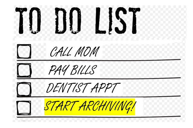 Start Archiving Files Today with Euroson Cloud Archive Service