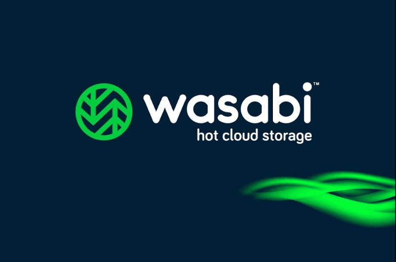 Archive Files to Wasabi Hot Cloud Storage
